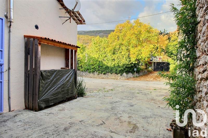 Maison - 68 m² - 3 pièces