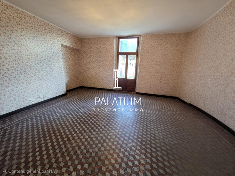 Maison - 117 m² - 5 pièces