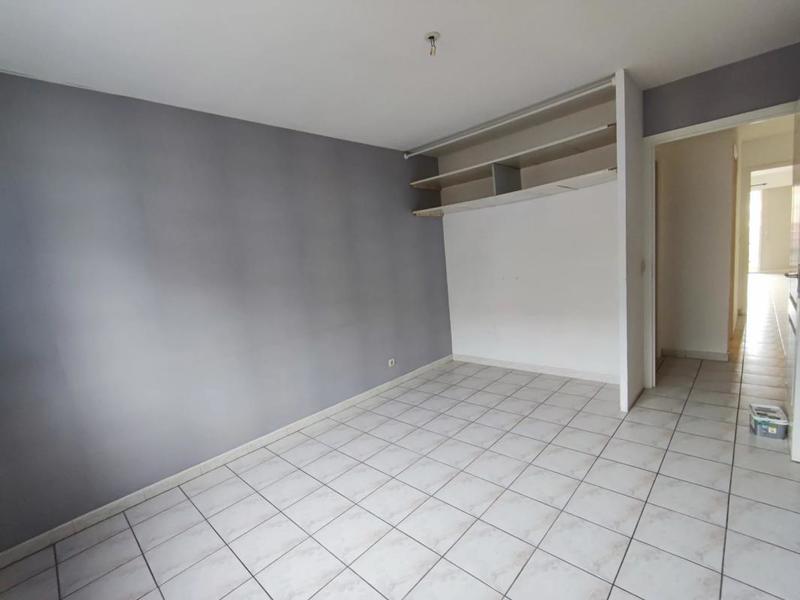 Appartement - 56 m² - 2 pièces