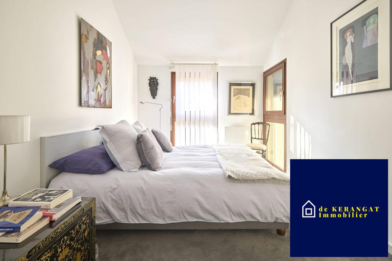 Maison contemporaine - 98 m² - 4 pièces