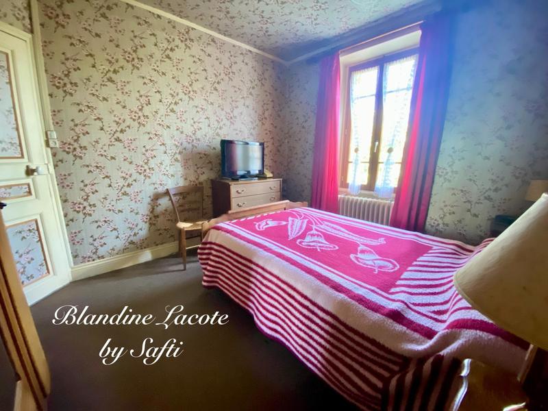 Maison - 70 m² - 4 pièces