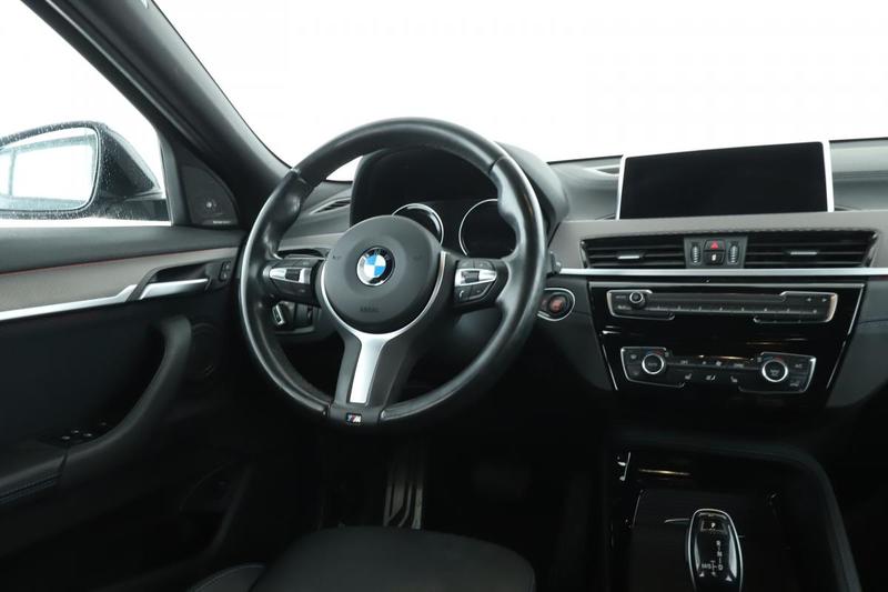 Bmw X2 sDrive18iA m Sport X Dkg7 140 ch