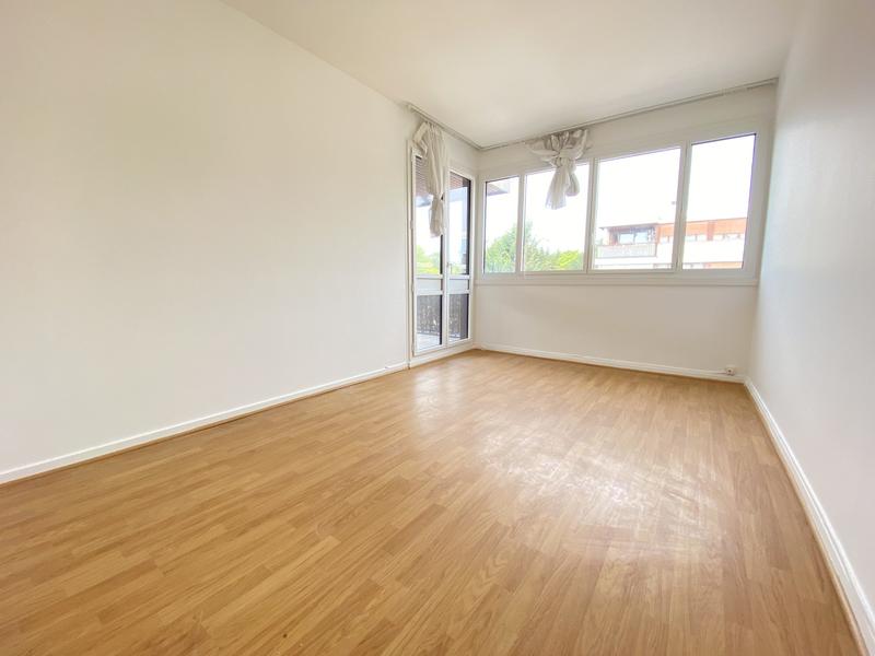 Appartement - 58 m² - 2 pièces