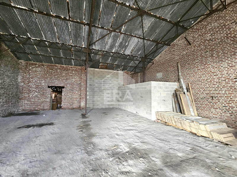 Local d'activité / Entrepôt - 350 m²