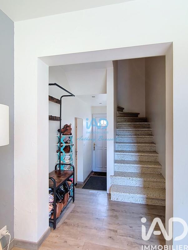 Maison de ville - 72 m² - 4 pièces