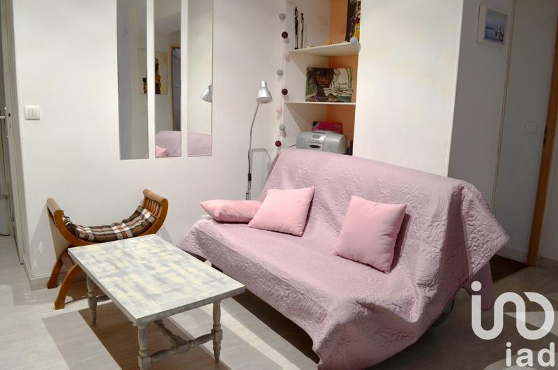 Appartement - 113 m² - 5 pièces