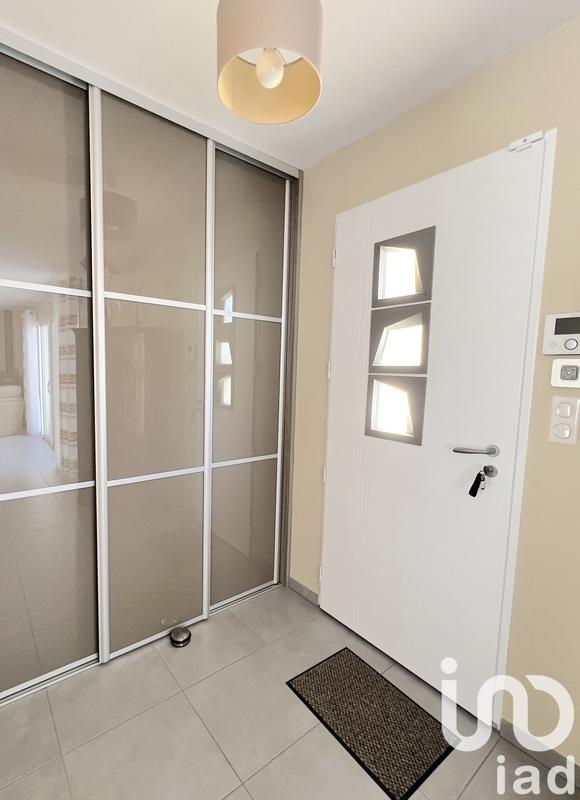 Maison - 133 m² - 6 pièces