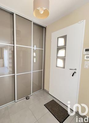 Maison - 133 m² - 6 pièces