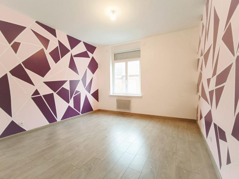 Maison - 84 m² - 4 pièces