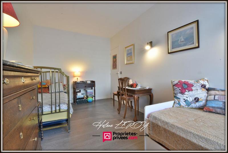 Appartement - 76 m² - 3 pièces