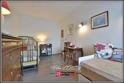 Appartement - 76 m² - 3 pièces