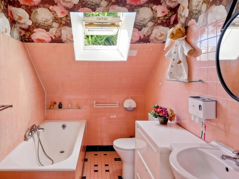 Maison de campagne - 130 m² - 8 pièces