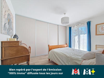 Maison - 173 m² - 7 pièces