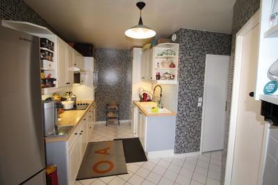 Appartement - 89 m² - 4 pièces