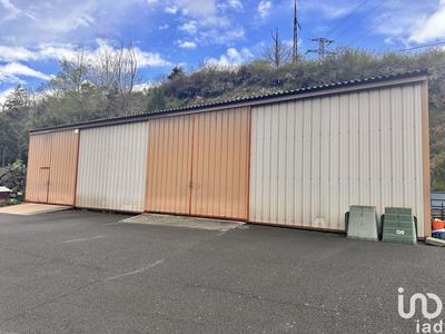 Local commercial - 400 m²