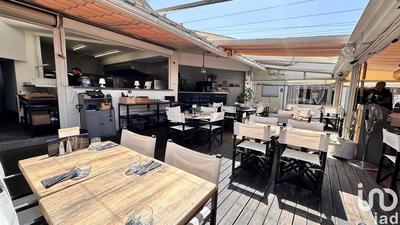 Local commercial - 221 m²