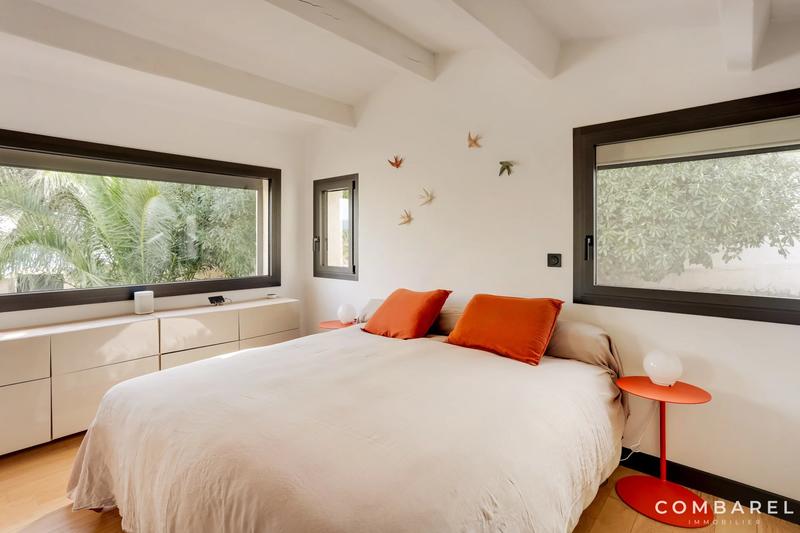 Maison - 119 m² - 5 pièces