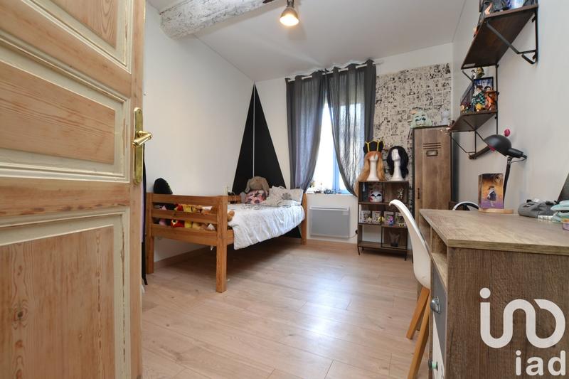 Maison de village - 201 m² - 7 pièces