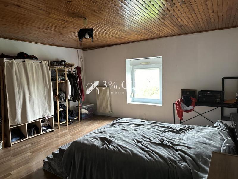 Maison - 170 m² - 6 pièces