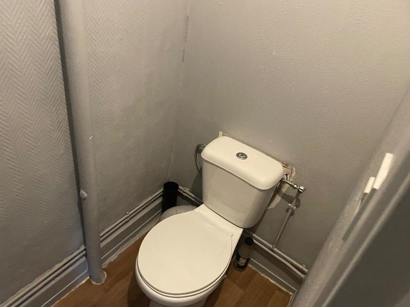 Appartement - 53 m² - 2 pièces