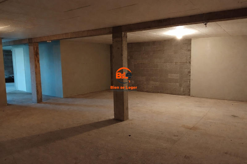 Maison - 123 m² - 5 pièces