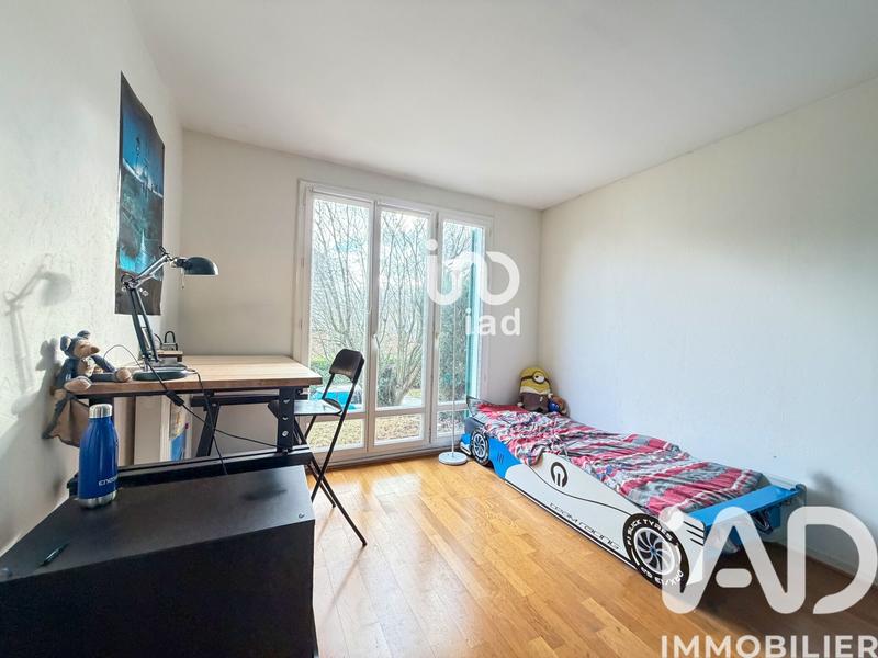 Maison - 170 m² - 6 pièces