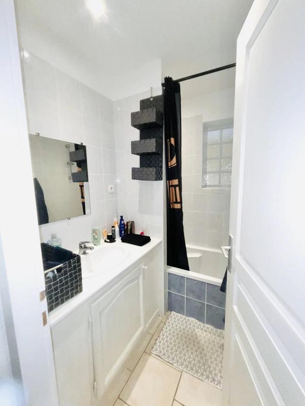 Maison - 75 m² - 4 pièces