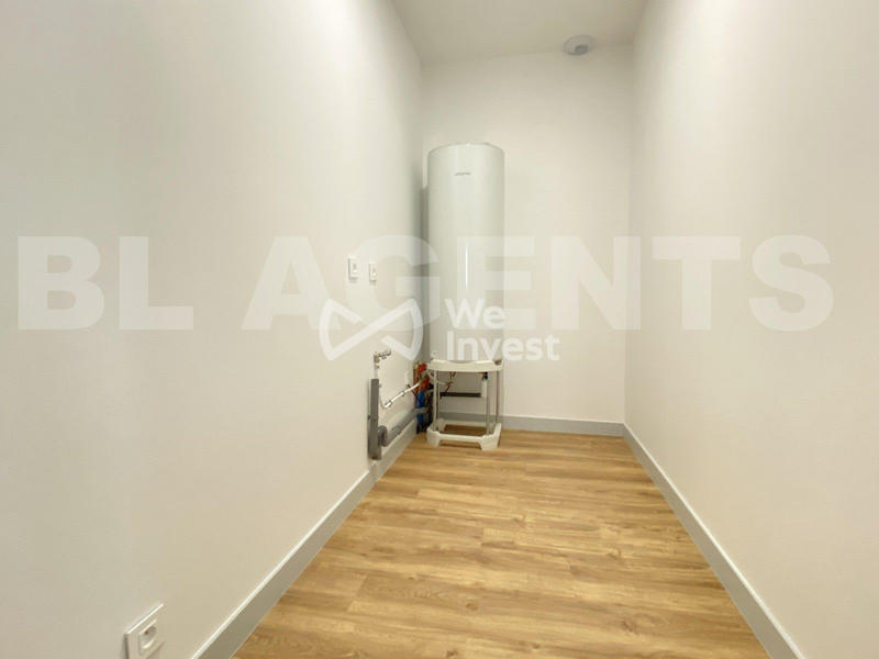 Appartement - 97 m² - 3 pièces