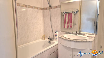 Appartement - 39 m² - 3 pièces