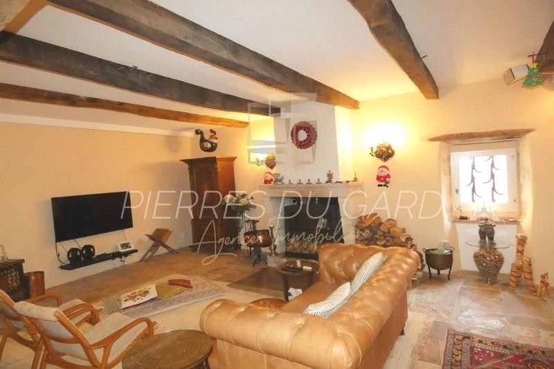 Maison de village - 280 m² - 12 pièces