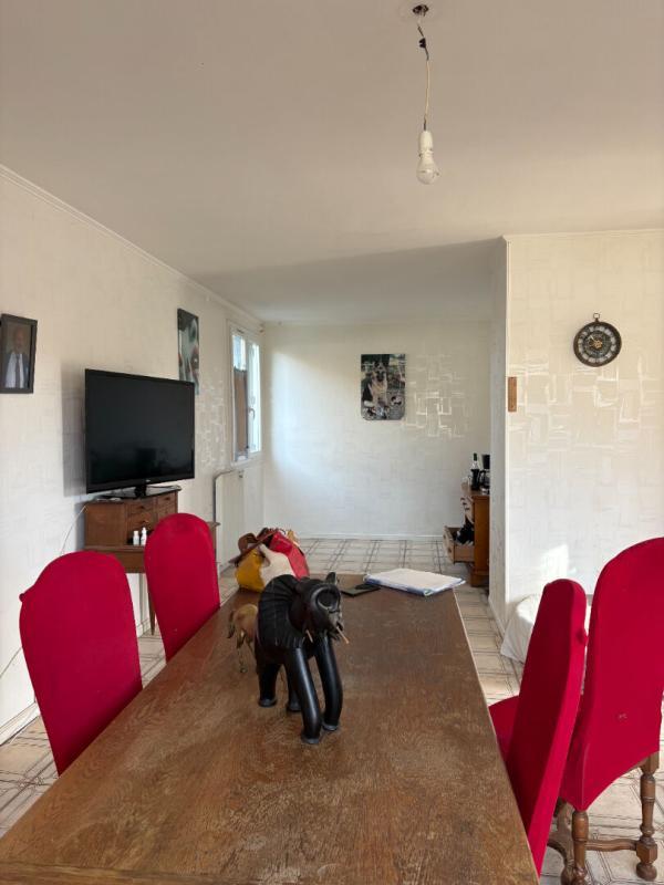 Maison - 88 m² - 3 pièces