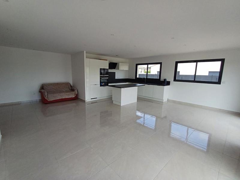 Villa - 121 m² - 4 pièces