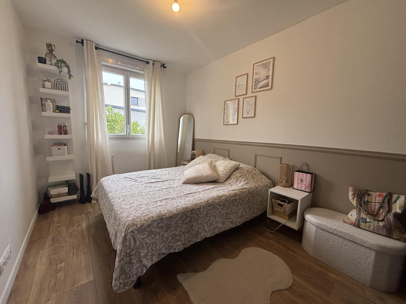 Maison - 70 m² - 3 pièces