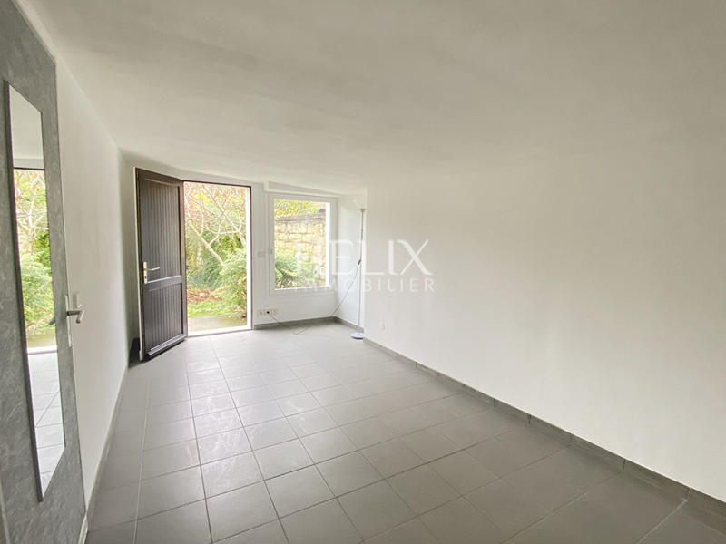 Maison - 98 m² - 5 pièces