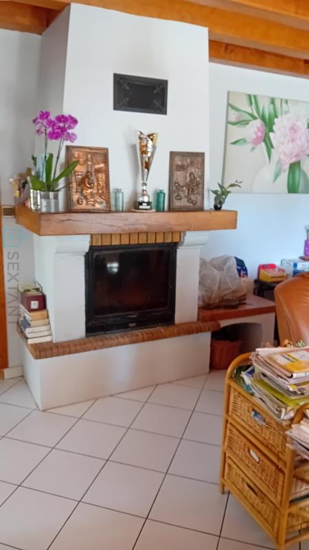 Maison - 160 m² - 8 pièces