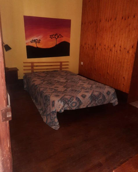 Appartement - 24 m² - 1 pièce