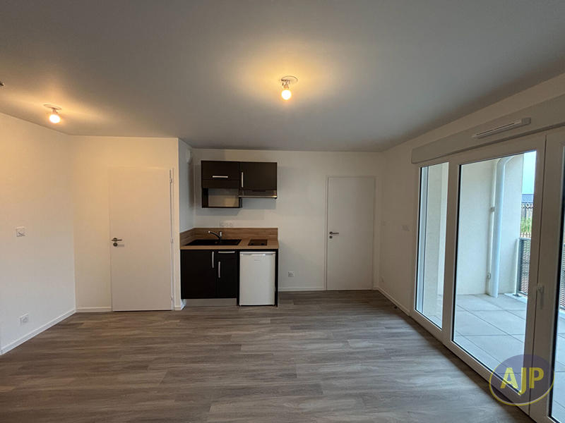 Appartement - 39 m² - 2 pièces