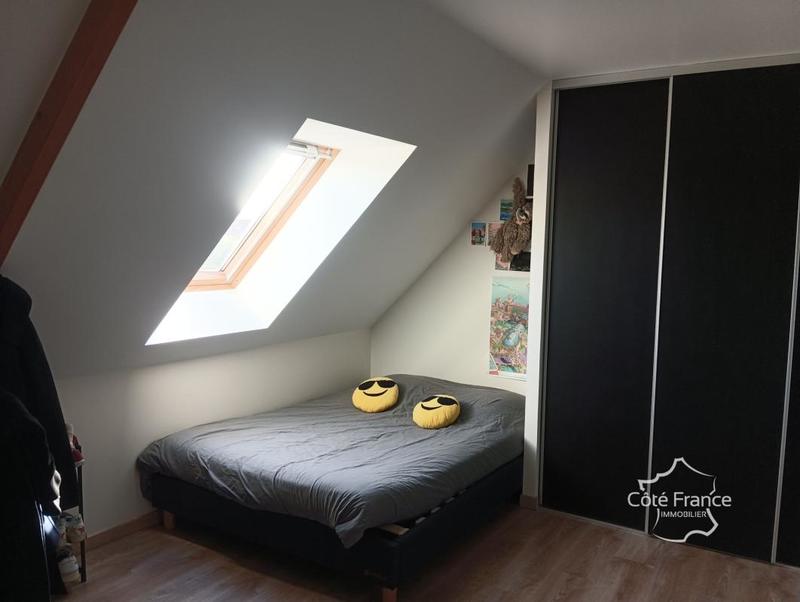 Pavillon - 99 m² - 5 pièces