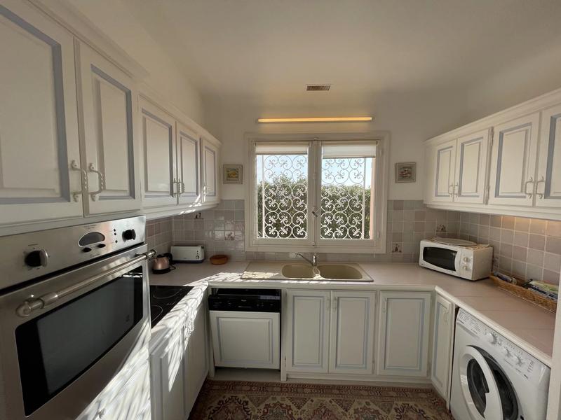 Villa - 69 m² - 3 pièces