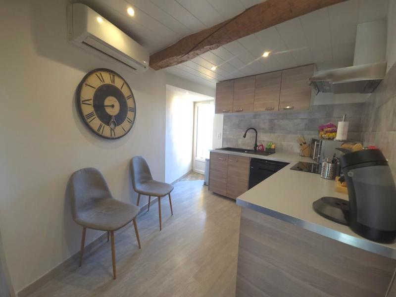 Duplex - 57 m² - 3 pièces