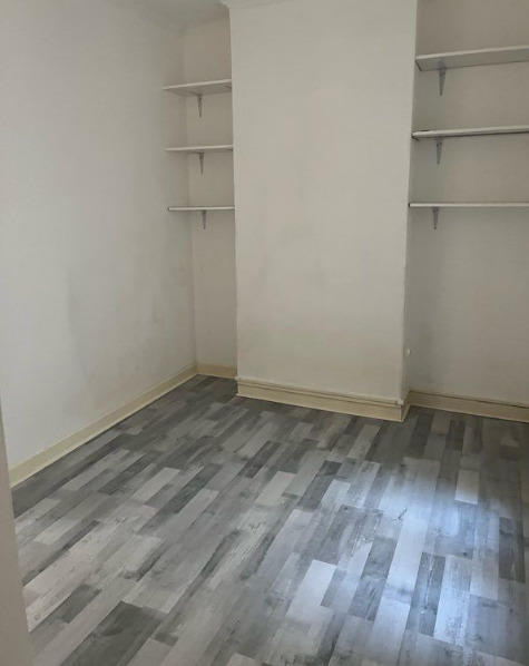 Appartement - 36 m² - 3 pièces