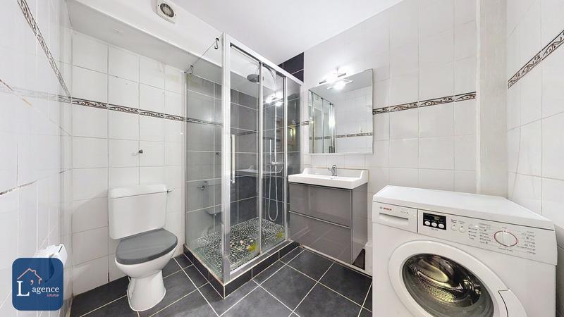 Appartement - 114 m² - 5 pièces