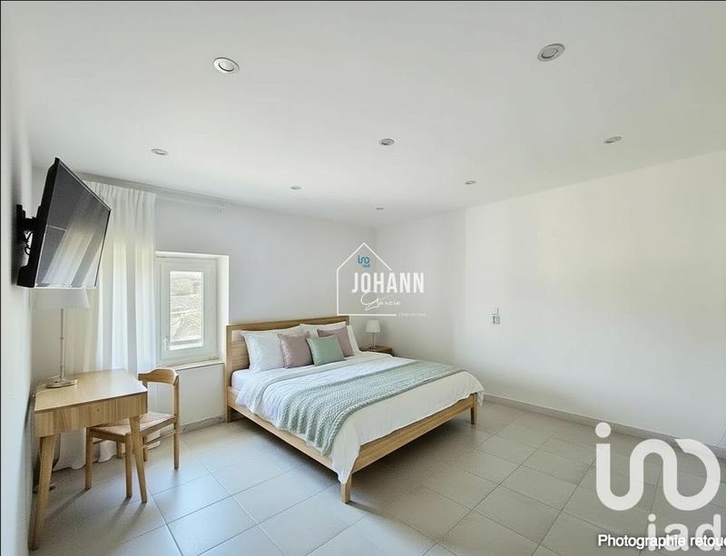 Maison de village - 76 m² - 4 pièces