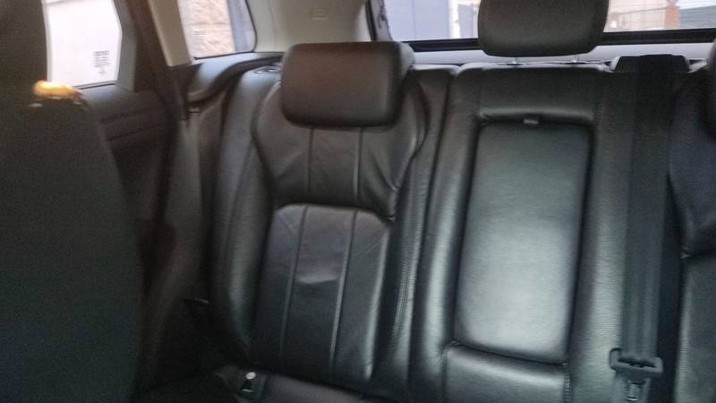 Land Rover Range Rover Evoque 2.0 Td4 150 se Dynamic