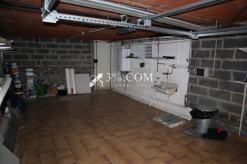 Maison - 137 m² - 6 pièces