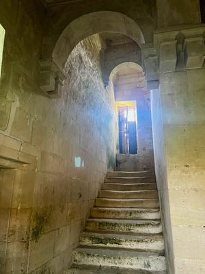 Château - 500 m² - 10 pièces