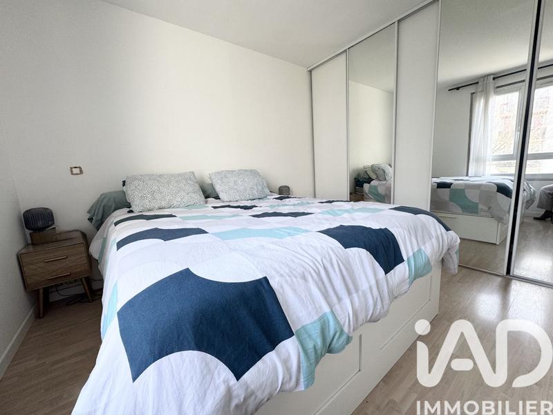 Appartement - 63 m² - 4 pièces