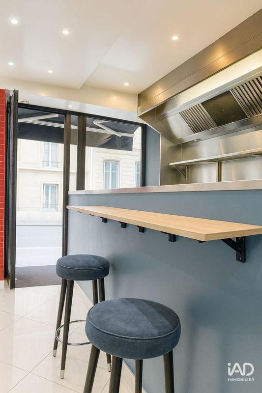 Local commercial - 30 m²