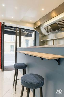 Local commercial - 30 m²