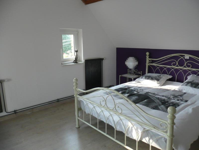 Maison - 240 m² - 12 pièces